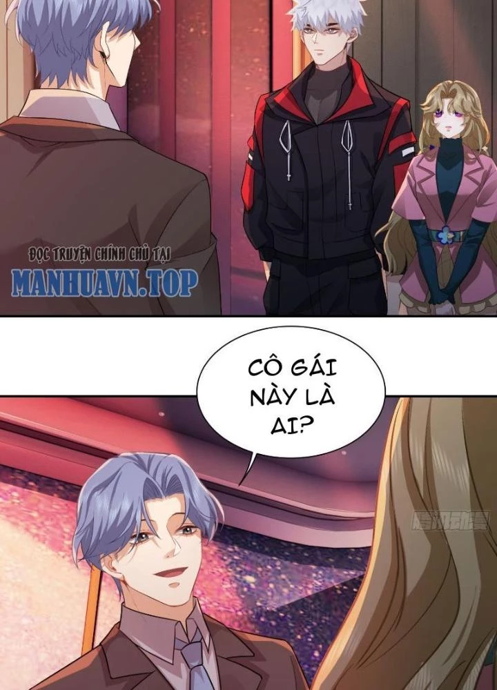 Long Vương Lệnh Chapter 31 - Trang 2