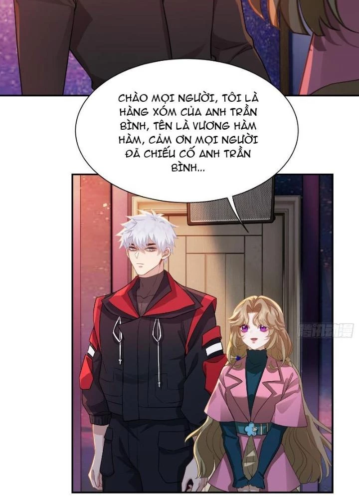 Long Vương Lệnh Chapter 31 - Trang 2