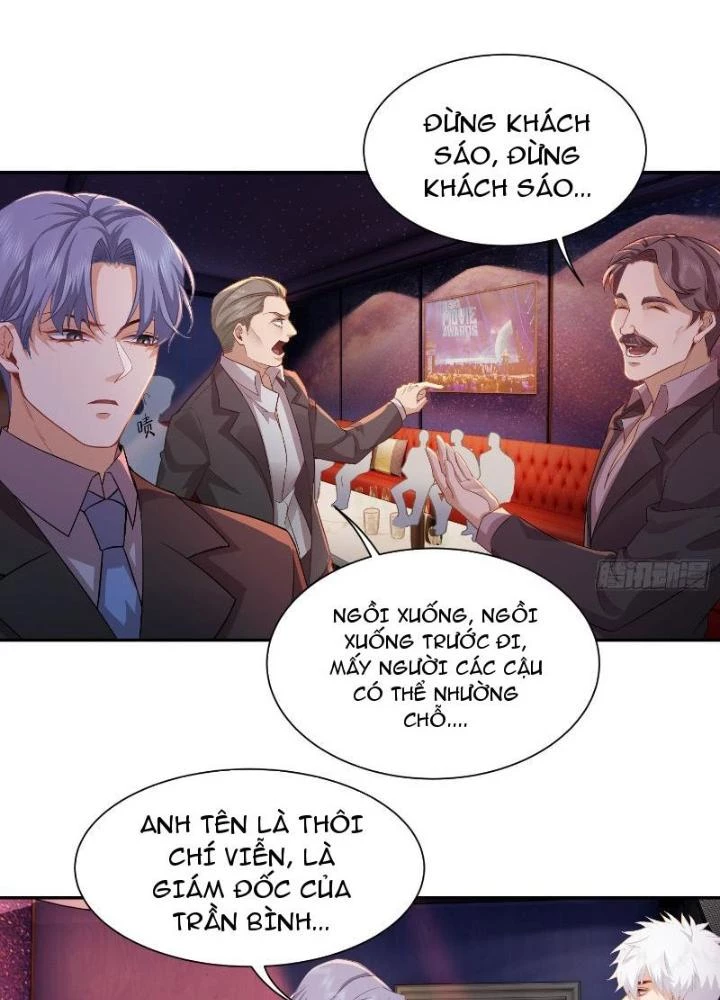 Long Vương Lệnh Chapter 31 - Trang 2