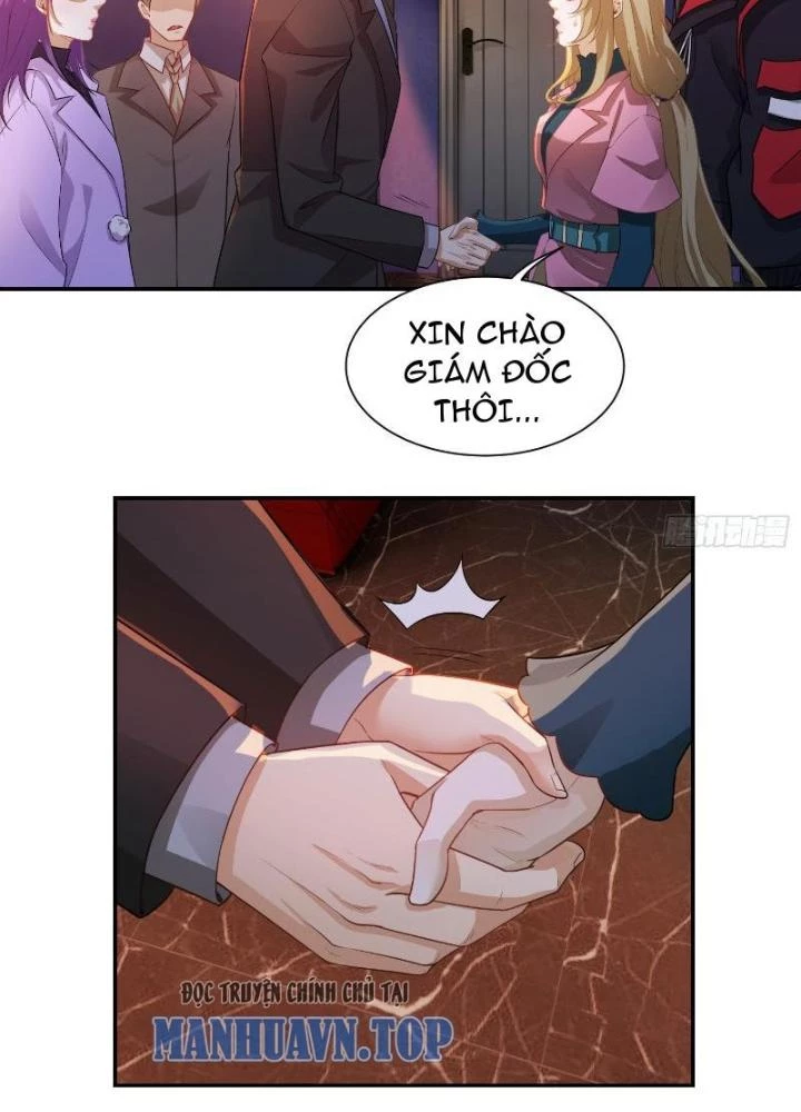 Long Vương Lệnh Chapter 31 - Trang 2