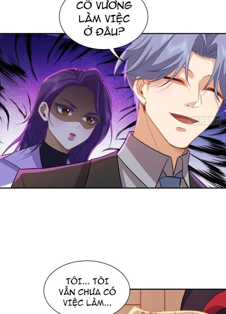 Long Vương Lệnh Chapter 31 - Trang 2