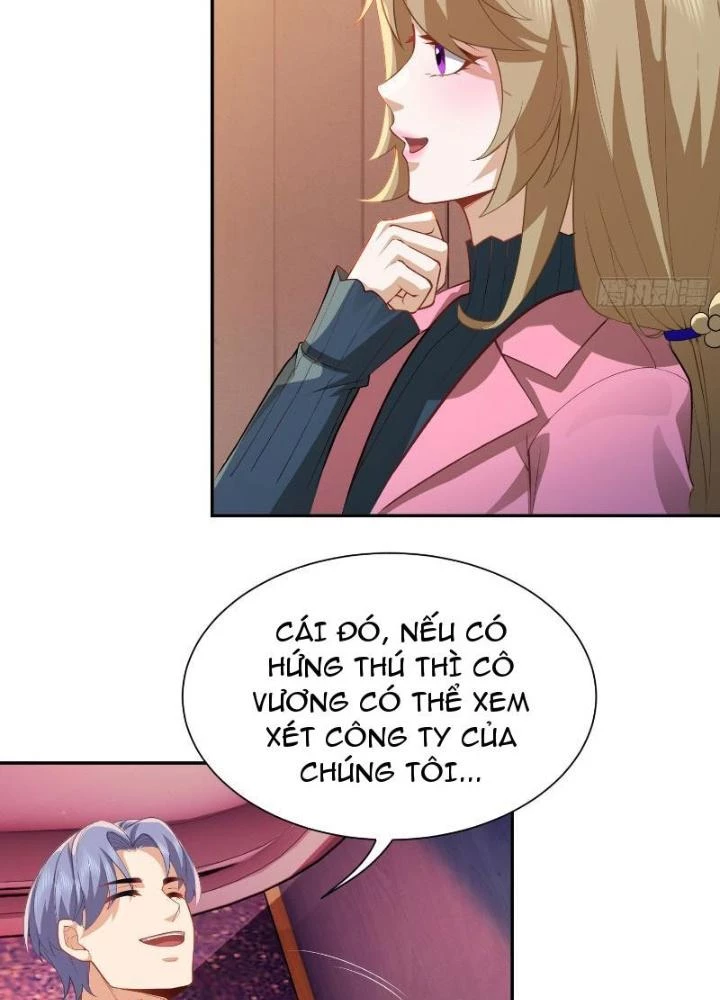 Long Vương Lệnh Chapter 31 - Trang 2