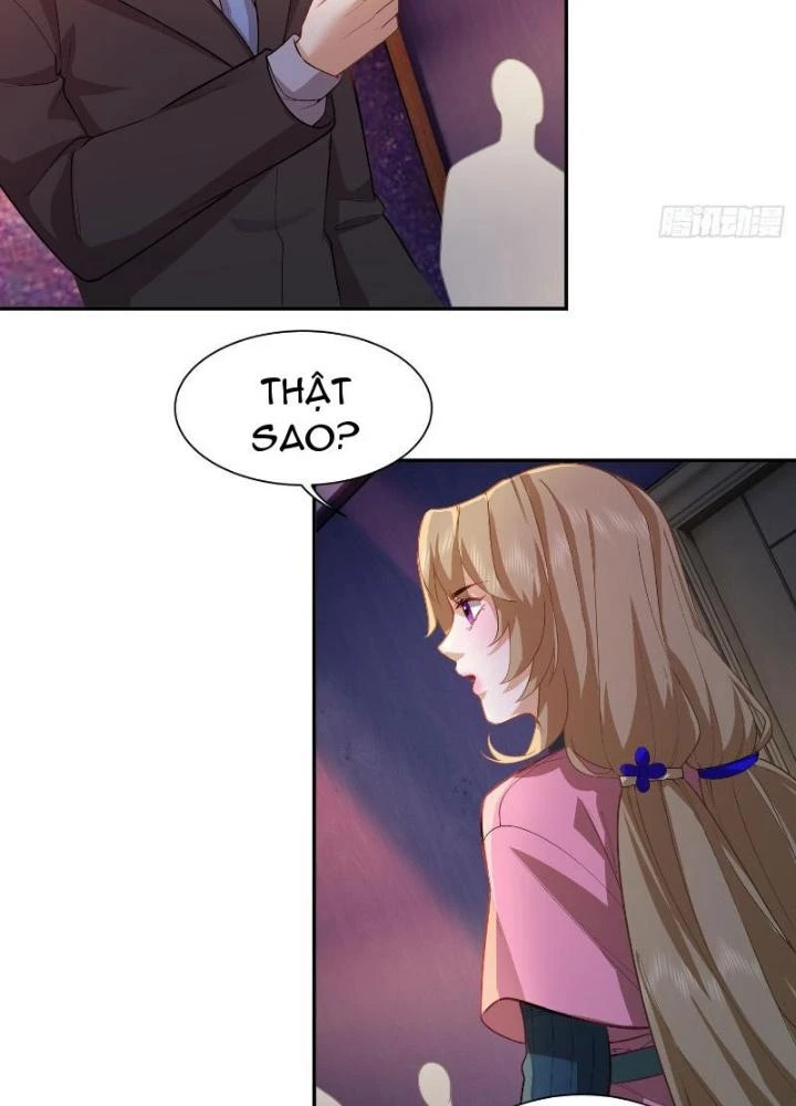 Long Vương Lệnh Chapter 31 - Trang 2