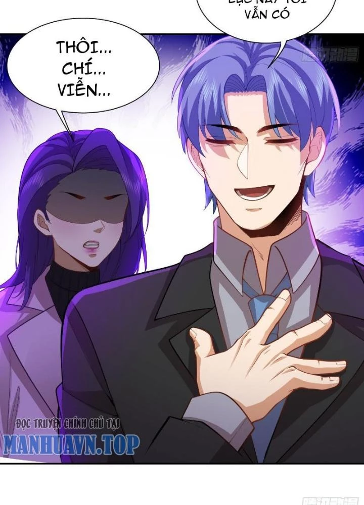 Long Vương Lệnh Chapter 31 - Trang 2