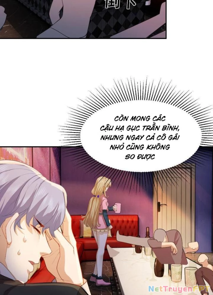 Long Vương Lệnh Chapter 31 - Trang 2