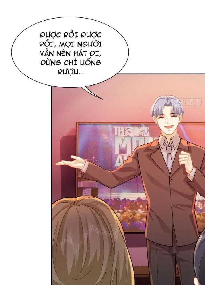 Long Vương Lệnh Chapter 31 - Trang 2
