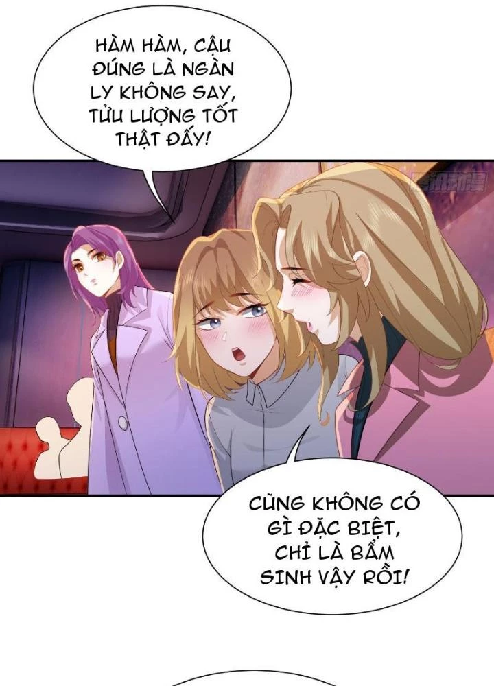 Long Vương Lệnh Chapter 31 - Trang 2