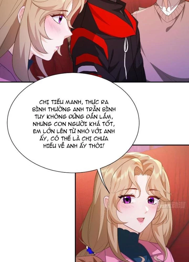 Long Vương Lệnh Chapter 31 - Trang 2