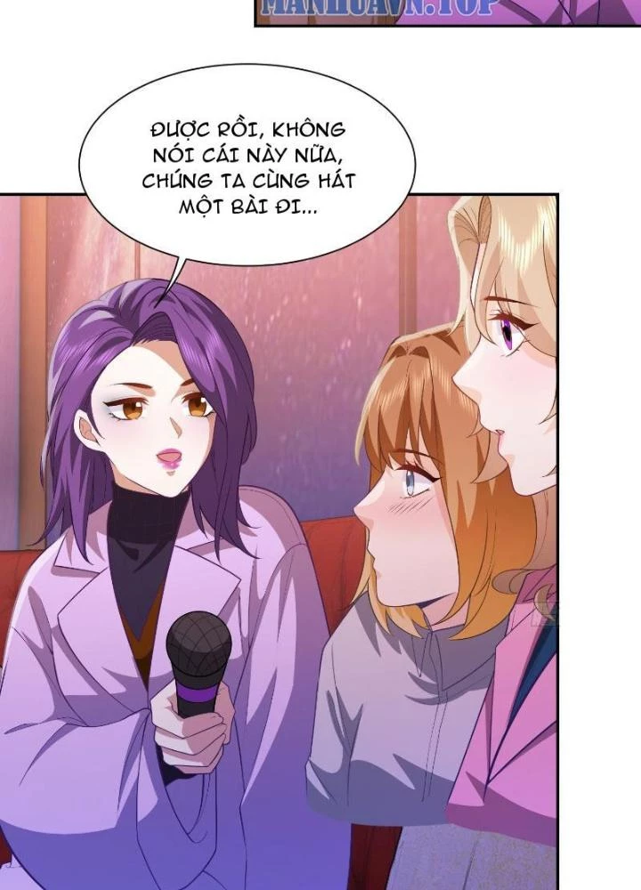 Long Vương Lệnh Chapter 31 - Trang 2