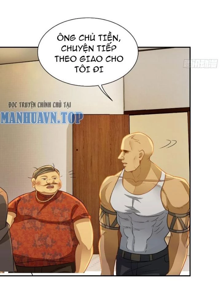 Long Vương Lệnh Chapter 32 - Trang 2