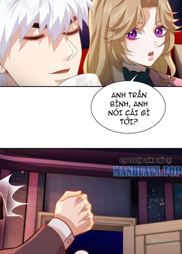 Long Vương Lệnh Chapter 32 - Trang 2