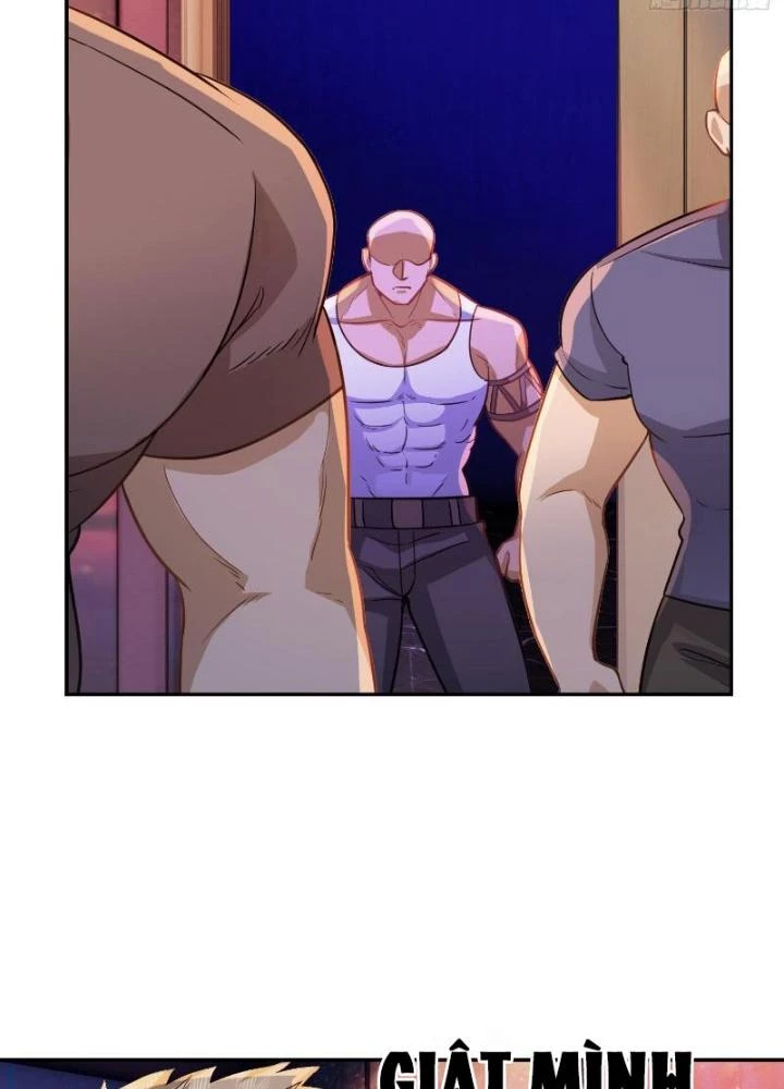 Long Vương Lệnh Chapter 32 - Trang 2