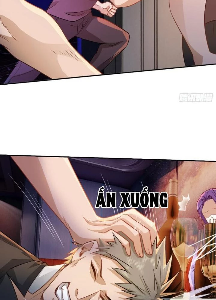 Long Vương Lệnh Chapter 32 - Trang 2