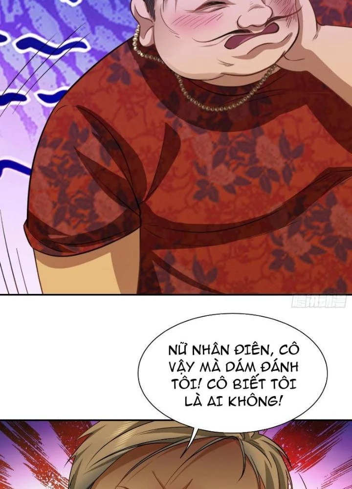 Long Vương Lệnh Chapter 32 - Trang 2