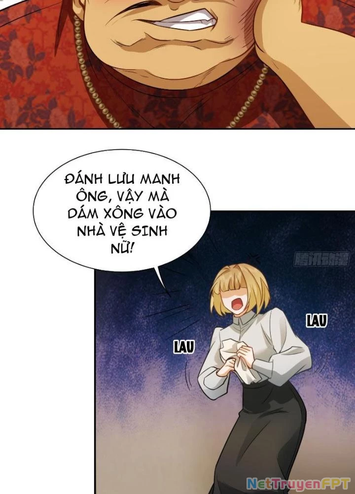 Long Vương Lệnh Chapter 32 - Trang 2
