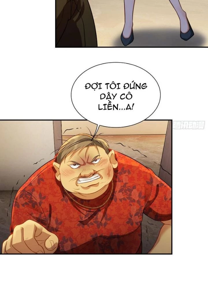 Long Vương Lệnh Chapter 32 - Trang 2