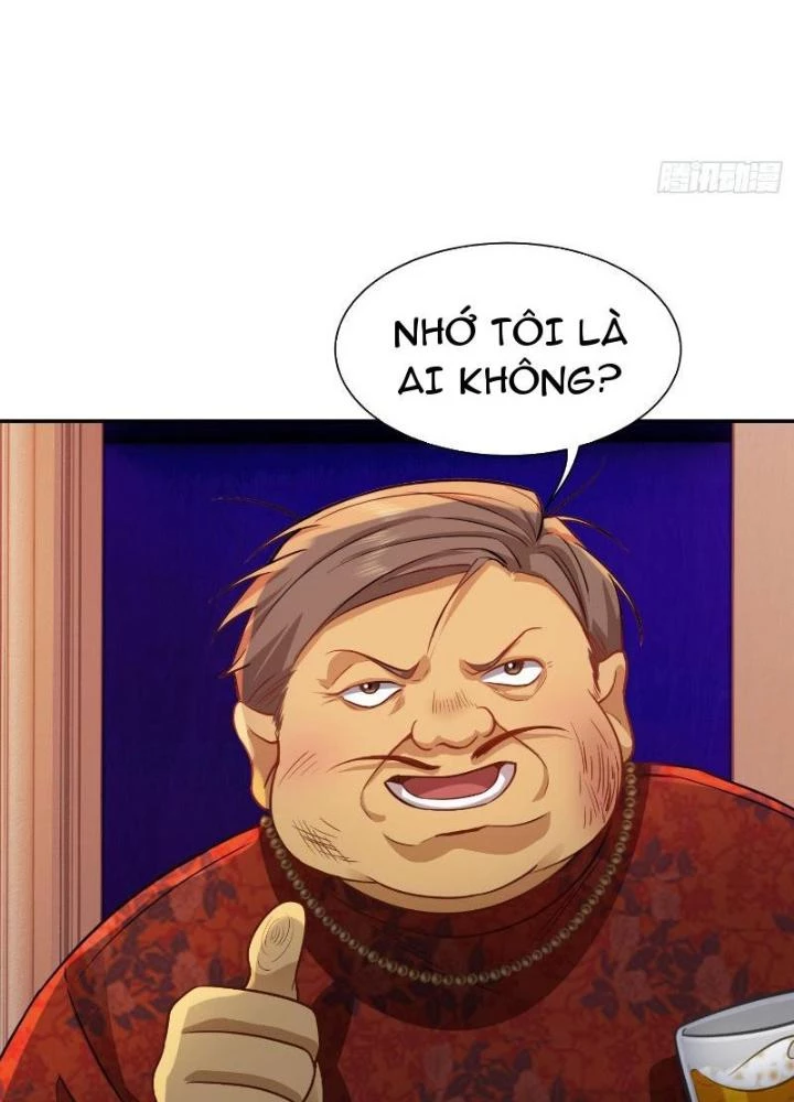 Long Vương Lệnh Chapter 32 - Trang 2