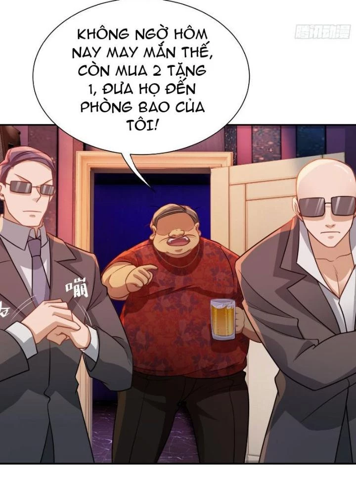 Long Vương Lệnh Chapter 32 - Trang 2