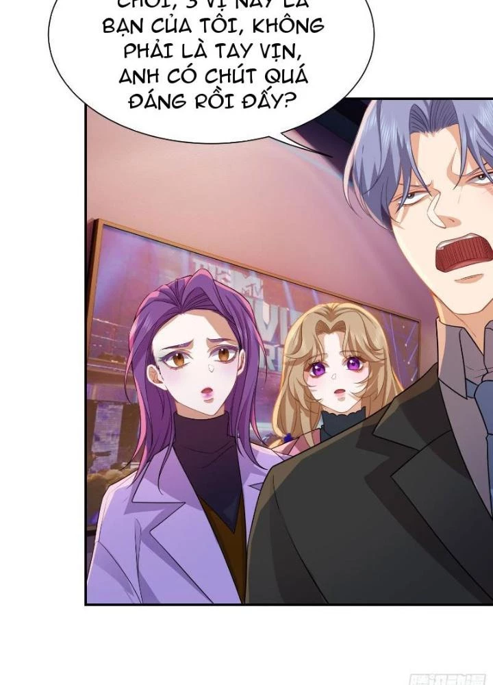 Long Vương Lệnh Chapter 32 - Trang 2