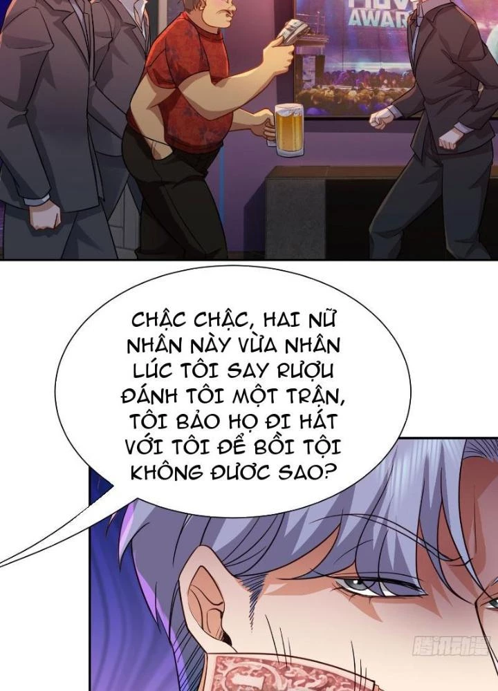 Long Vương Lệnh Chapter 32 - Trang 2