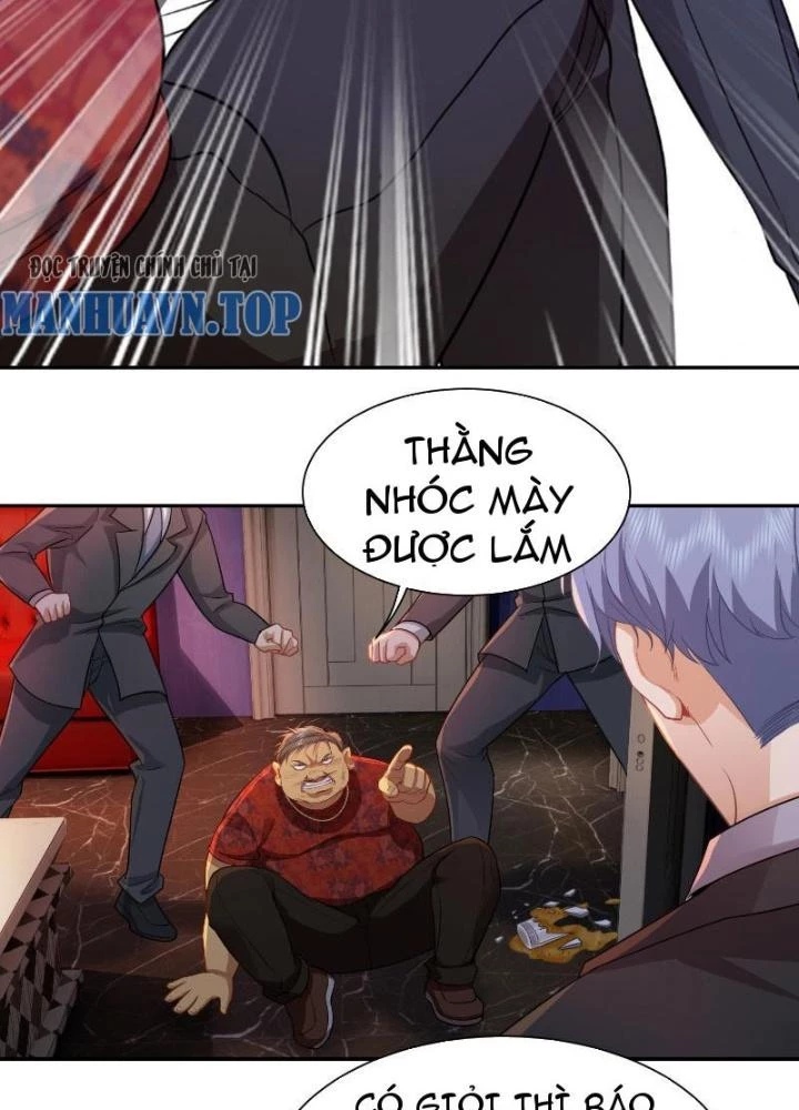 Long Vương Lệnh Chapter 32 - Trang 2