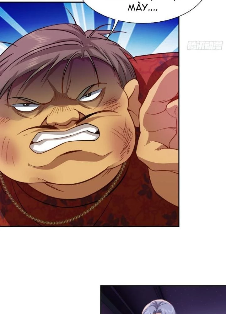 Long Vương Lệnh Chapter 32 - Trang 2