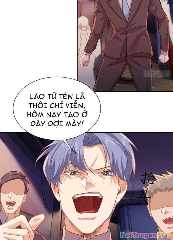 Long Vương Lệnh Chapter 32 - Trang 2