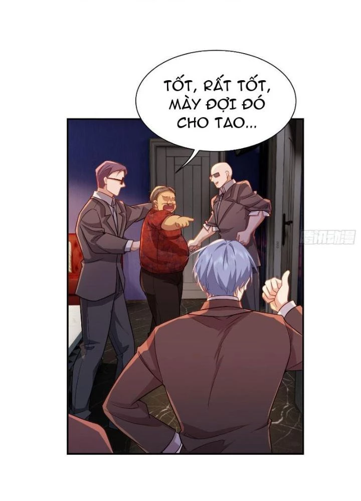 Long Vương Lệnh Chapter 32 - Trang 2