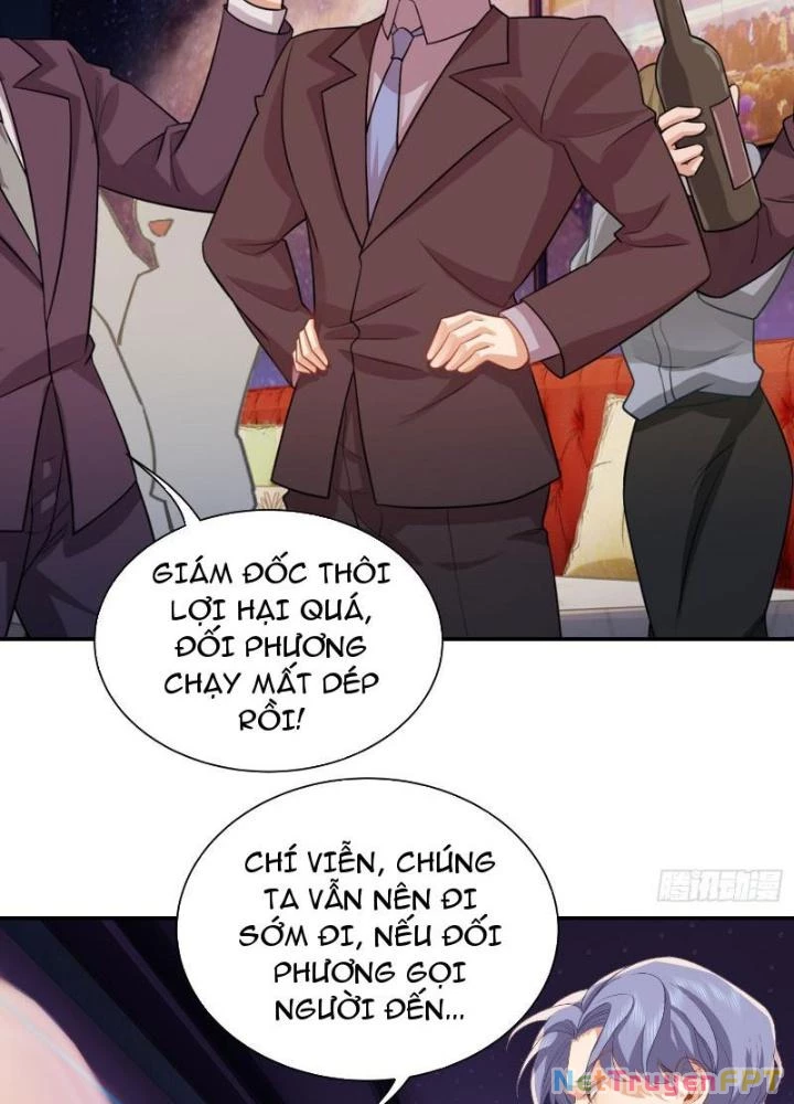 Long Vương Lệnh Chapter 32 - Trang 2