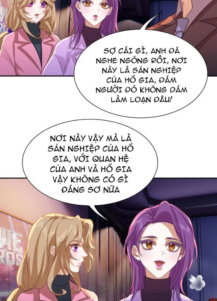 Long Vương Lệnh Chapter 32 - Trang 2