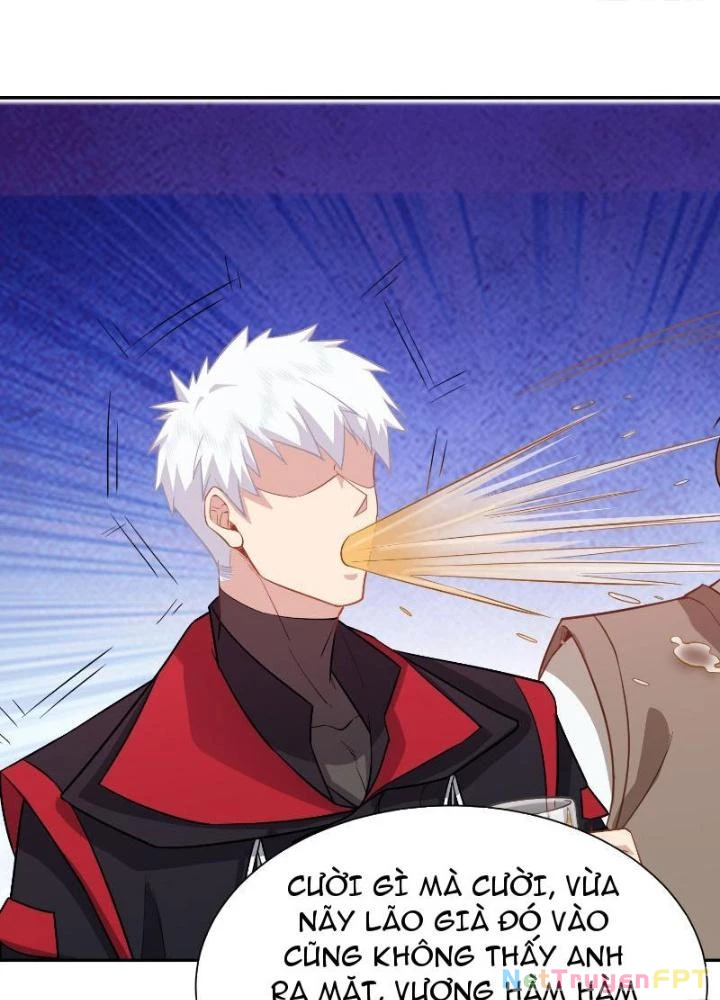 Long Vương Lệnh Chapter 32 - Trang 2