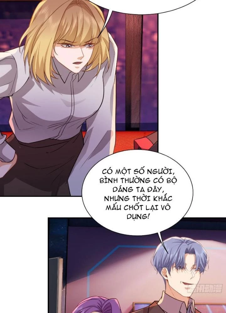 Long Vương Lệnh Chapter 32 - Trang 2