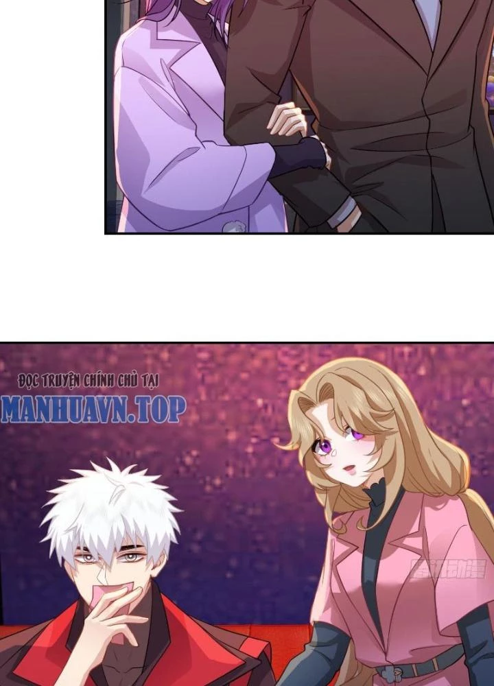 Long Vương Lệnh Chapter 32 - Trang 2
