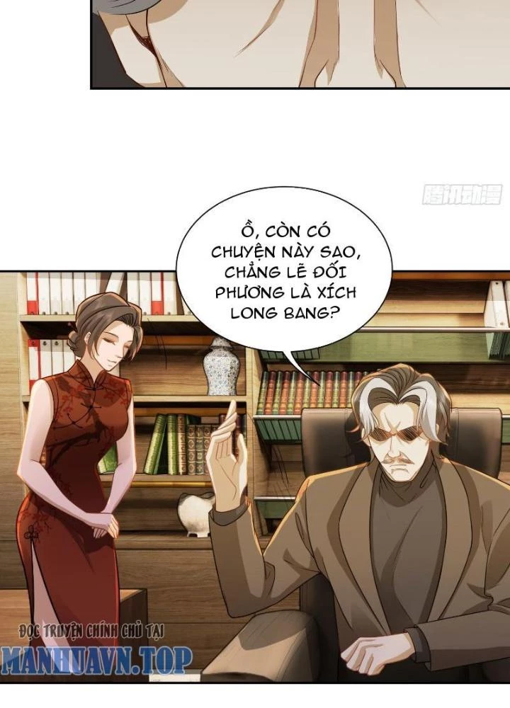 Long Vương Lệnh Chapter 32 - Trang 2