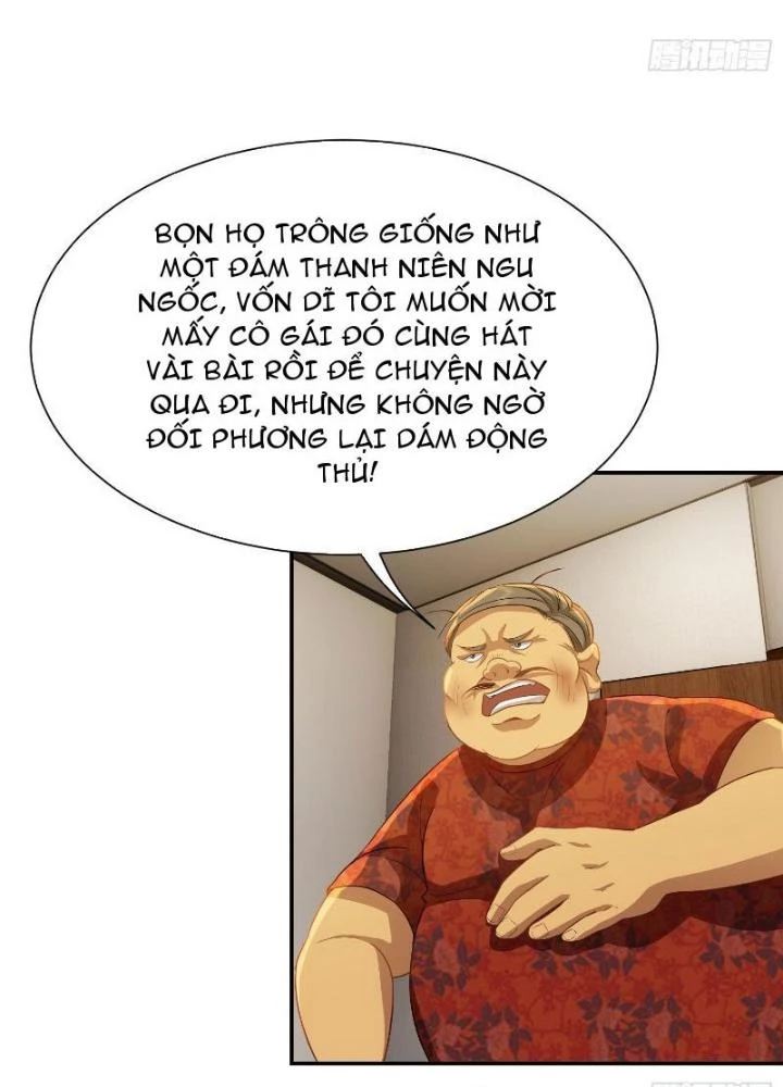 Long Vương Lệnh Chapter 32 - Trang 2