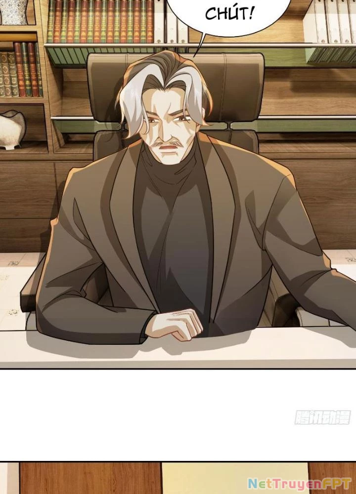 Long Vương Lệnh Chapter 32 - Trang 2
