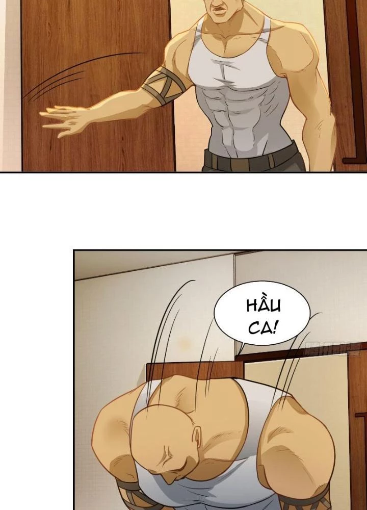 Long Vương Lệnh Chapter 32 - Trang 2
