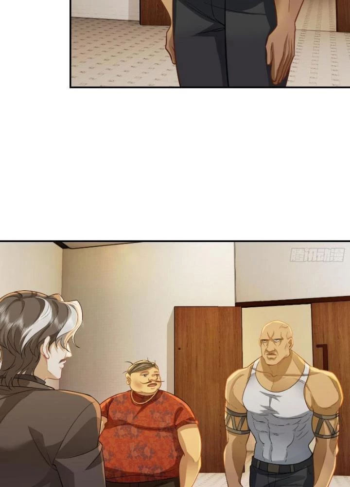 Long Vương Lệnh Chapter 32 - Trang 2