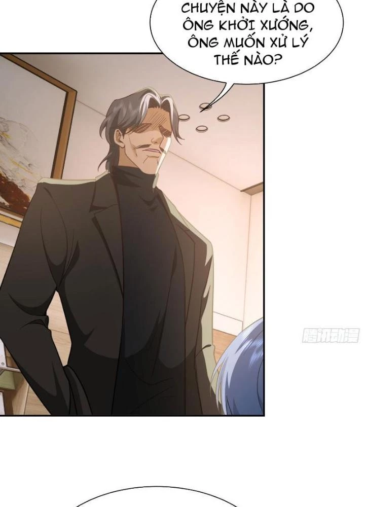 Long Vương Lệnh Chapter 33 - Trang 2