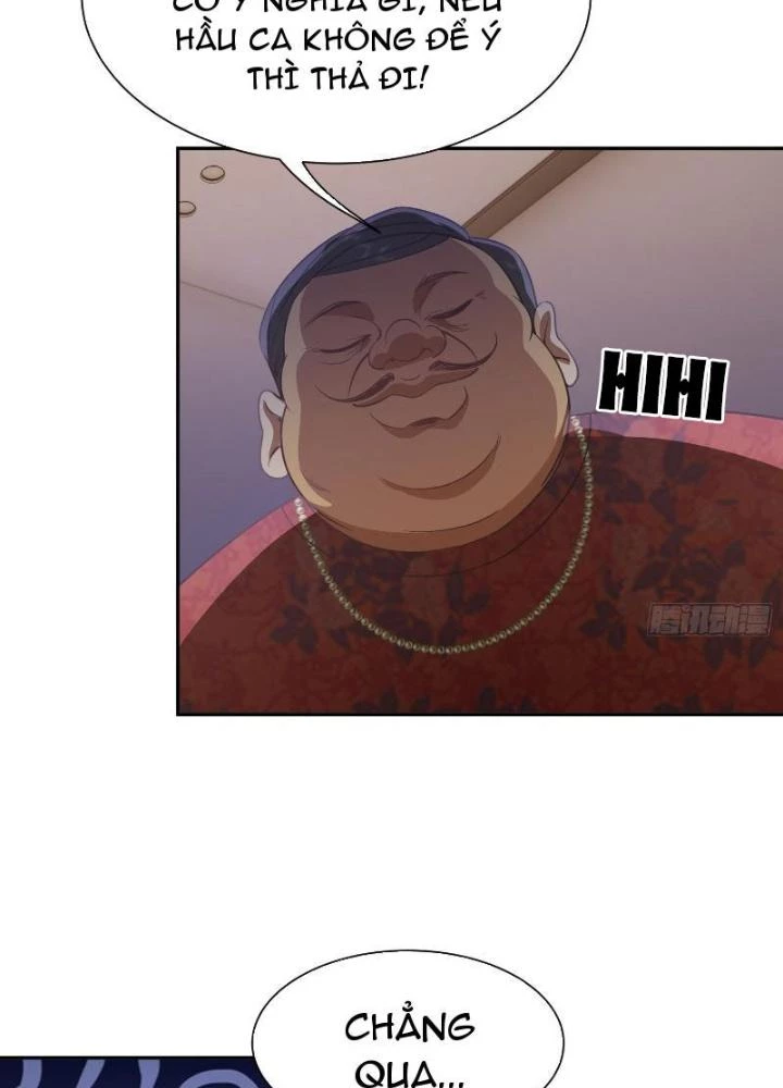 Long Vương Lệnh Chapter 33 - Trang 2