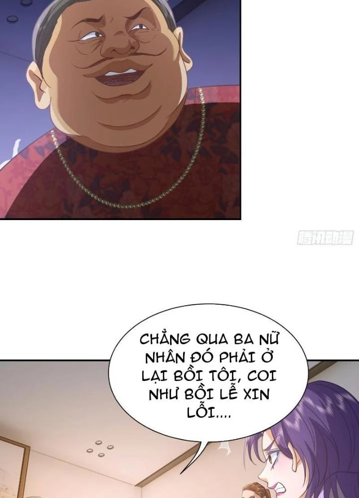Long Vương Lệnh Chapter 33 - Trang 2