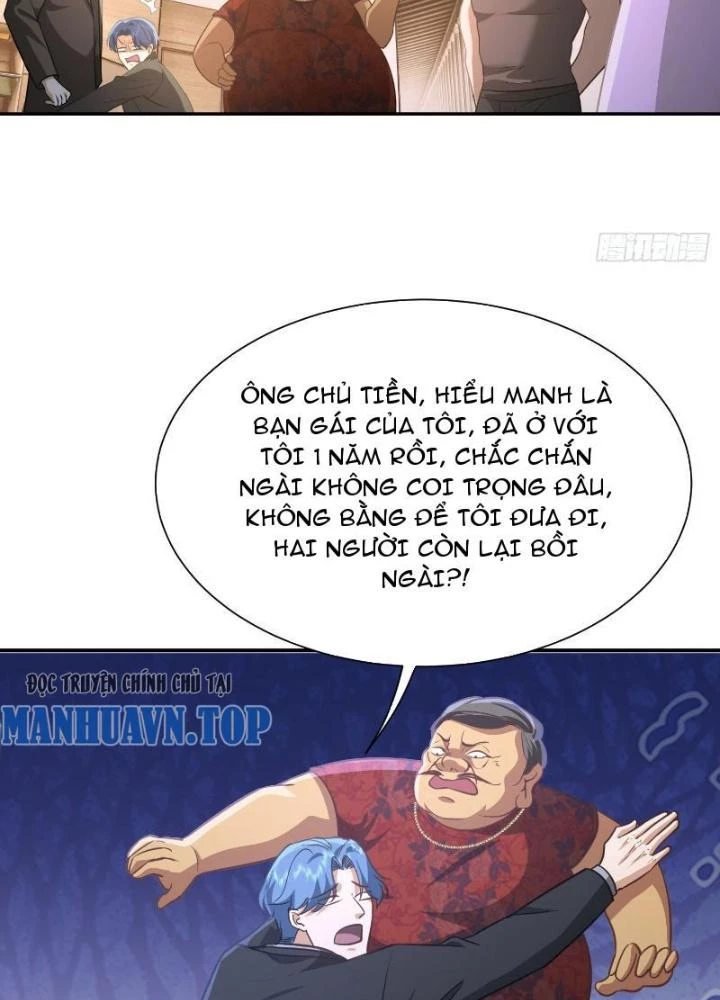 Long Vương Lệnh Chapter 33 - Trang 2