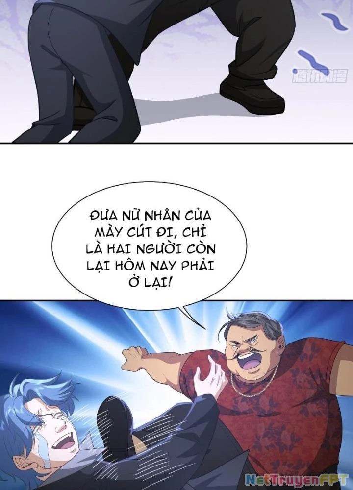 Long Vương Lệnh Chapter 33 - Trang 2