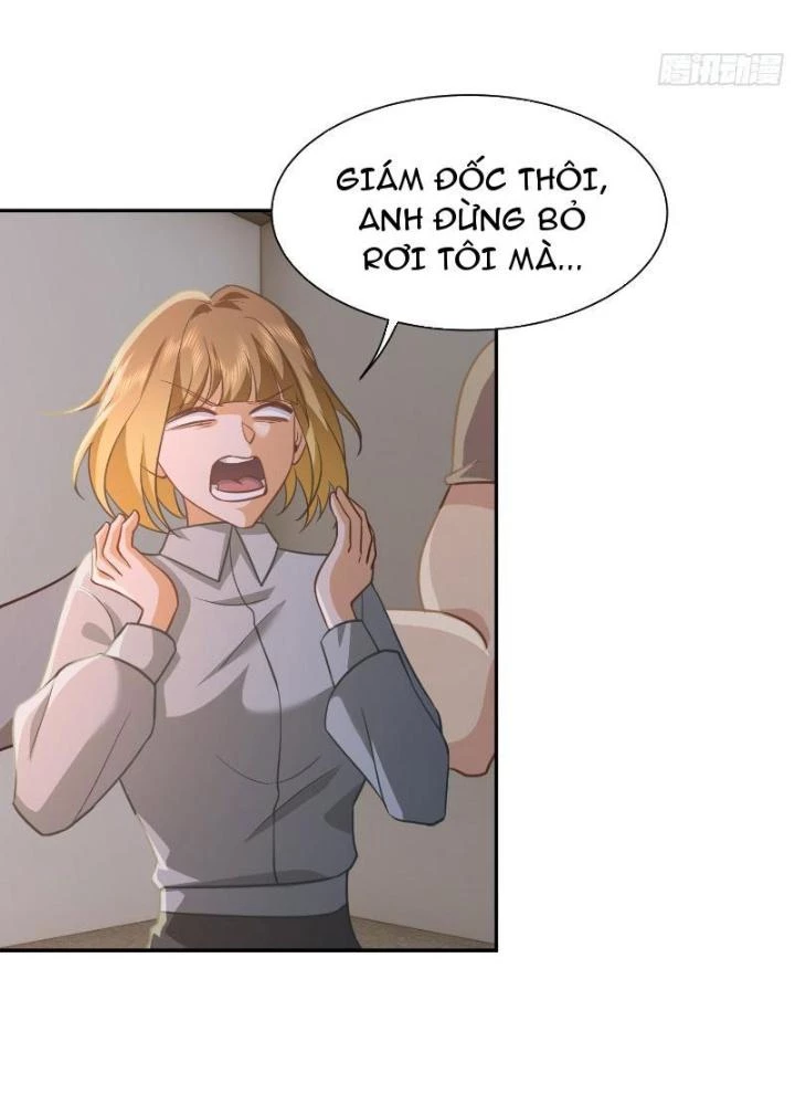 Long Vương Lệnh Chapter 33 - Trang 2