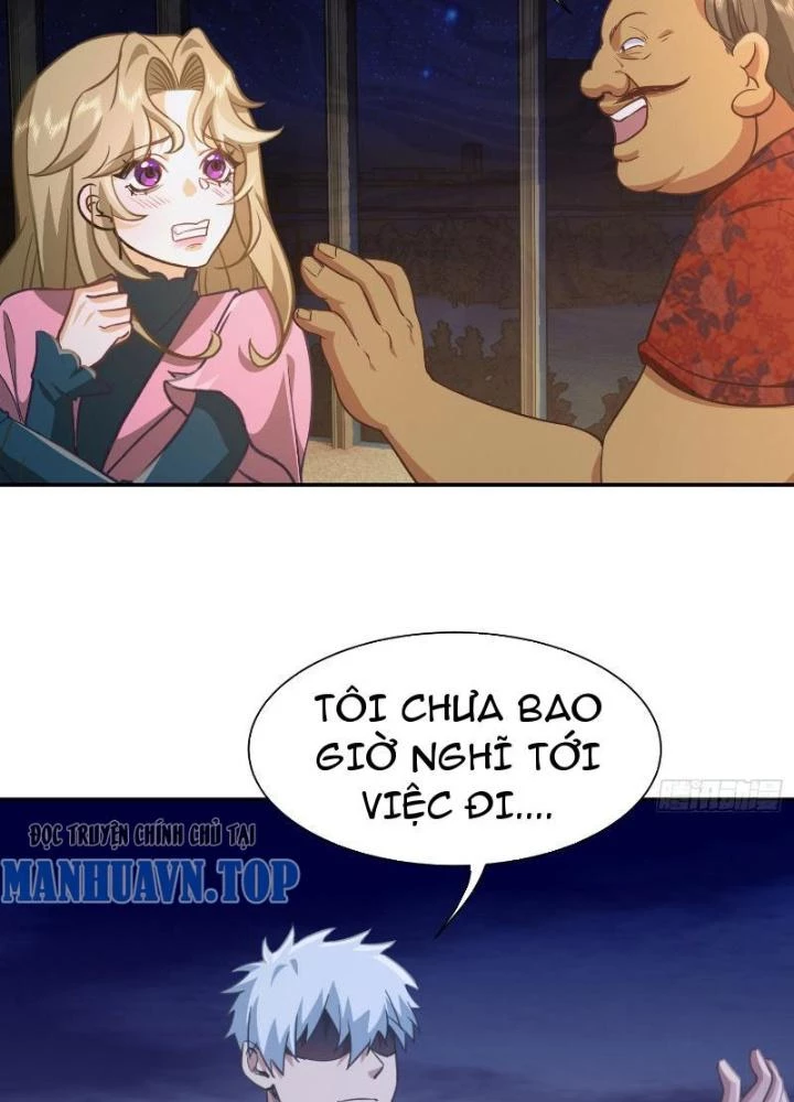 Long Vương Lệnh Chapter 33 - Trang 2