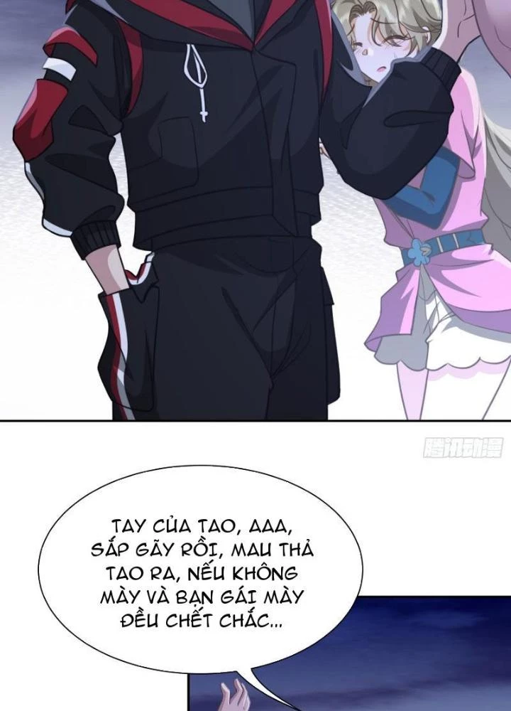 Long Vương Lệnh Chapter 33 - Trang 2