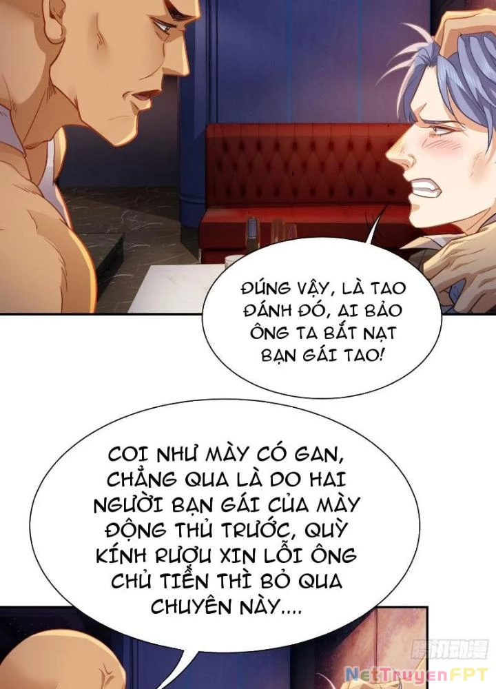 Long Vương Lệnh Chapter 33 - Trang 2