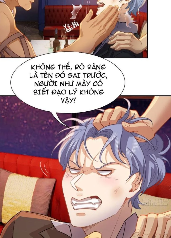 Long Vương Lệnh Chapter 33 - Trang 2