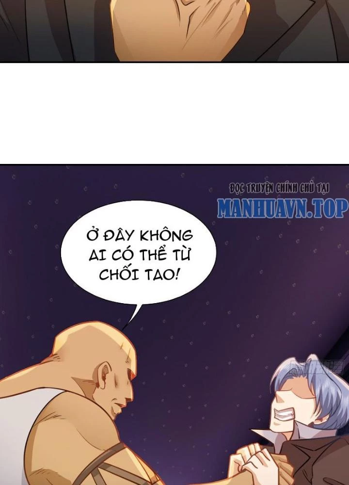 Long Vương Lệnh Chapter 33 - Trang 2