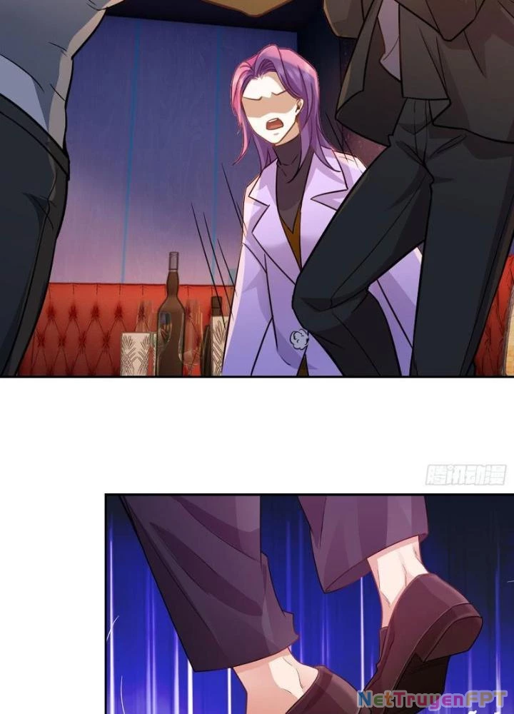 Long Vương Lệnh Chapter 33 - Trang 2